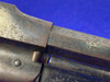 1864 U.S. Remington New Model Army .44 *ANTIQUE CIVIL WAR ERA PERCUSSION*