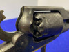 1864 U.S. Remington New Model Army .44 *ANTIQUE CIVIL WAR ERA PERCUSSION*