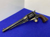 1864 U.S. Remington New Model Army .44 *ANTIQUE CIVIL WAR ERA PERCUSSION*