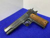 1917 Colt 1911 US Army 45ACP 5" *ICONIC WWI ERA 1911* GHS Inspector Stamp