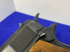 1917 Colt 1911 US Army 45ACP 5" *ICONIC WWI ERA 1911* GHS Inspector Stamp