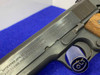 1917 Colt 1911 US Army 45ACP 5" *ICONIC WWI ERA 1911* GHS Inspector Stamp