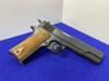 1917 Colt 1911 US Army 45ACP 5" *ICONIC WWI ERA 1911* GHS Inspector Stamp