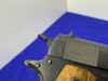 1917 Colt 1911 US Army 45ACP 5" *ICONIC WWI ERA 1911* GHS Inspector Stamp