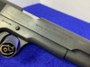 1917 Colt 1911 US Army 45ACP 5" *ICONIC WWI ERA 1911* GHS Inspector Stamp
