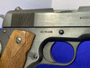 1917 Colt 1911 US Army 45ACP 5" *ICONIC WWI ERA 1911* GHS Inspector Stamp