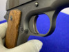 1917 Colt 1911 US Army 45ACP 5" *ICONIC WWI ERA 1911* GHS Inspector Stamp