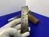 1917 Colt 1911 US Army 45ACP 5" *ICONIC WWI ERA 1911* GHS Inspector Stamp