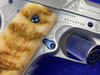 Colt Government CATTLE BRAND *1 OF ONLY 50* Master Hand Engraved PHENOMENAL-GID1180456453