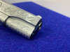 Colt Government CATTLE BRAND *1 OF ONLY 50* Master Hand Engraved PHENOMENAL-GID1180456453