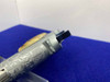 Colt Government CATTLE BRAND *1 OF ONLY 50* Master Hand Engraved PHENOMENAL-GID1180456453