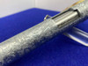 Colt Government CATTLE BRAND *1 OF ONLY 50* Master Hand Engraved PHENOMENAL-GID1180456453