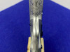Colt Government CATTLE BRAND *1 OF ONLY 50* Master Hand Engraved PHENOMENAL-GID1180456453