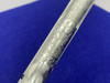 Colt Government CATTLE BRAND *1 OF ONLY 50* Master Hand Engraved PHENOMENAL-GID1180456453