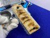 Colt Government CATTLE BRAND *1 OF ONLY 50* Master Hand Engraved PHENOMENAL-GID1180456453