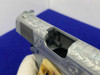 Colt Government CATTLE BRAND *1 OF ONLY 50* Master Hand Engraved PHENOMENAL-GID1180456453