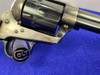 1966 Colt Single Action Army .38Spl 7.5" *DESIRABLE 2ND GEN SAA* Orig Box
