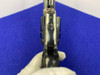 1966 Colt Single Action Army .38Spl 7.5" *DESIRABLE 2ND GEN SAA* Orig Box