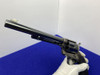 1966 Colt Single Action Army .38Spl 7.5" *DESIRABLE 2ND GEN SAA* Orig Box