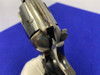 1966 Colt Single Action Army .38Spl 7.5" *DESIRABLE 2ND GEN SAA* Orig Box