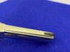 -Vintage- 1971 Colt Python .357 Mag Nickel 4" *HEAD-TURNING SNAKE REVOLVER*