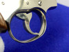 -Vintage- 1971 Colt Python .357 Mag Nickel 4" *HEAD-TURNING SNAKE REVOLVER*