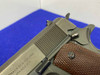1943 Ithaca M1911 US Army .45 *ULTRA RARE HIGH CONDITION EXAMPLE* Orig Box