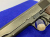 1943 Ithaca M1911 US Army .45 *ULTRA RARE HIGH CONDITION EXAMPLE* Orig Box