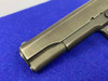 1943 Ithaca M1911 US Army .45 *ULTRA RARE HIGH CONDITION EXAMPLE* Orig Box