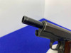 1943 Ithaca M1911 US Army .45 *ULTRA RARE HIGH CONDITION EXAMPLE* Orig Box