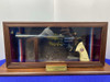 Dan Wesson .44 Mag Blue 9.75" *711 of 950 CONSTITUTION 200TH COMMEMORATIVE*