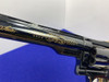 Dan Wesson .44 Mag Blue 9.75" *711 of 950 CONSTITUTION 200TH COMMEMORATIVE*