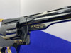 Dan Wesson .44 Mag Blue 9.75" *711 of 950 CONSTITUTION 200TH COMMEMORATIVE*