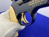 Dan Wesson .44 Mag Blue 9.75" *711 of 950 CONSTITUTION 200TH COMMEMORATIVE*