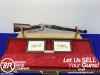Winchester 94 30-30 20" *GREAT WESTERN ARTIST I - MASTER ITALIAN ENGRAVED*
