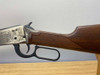 Winchester 94 30-30 20" *GREAT WESTERN ARTIST I - MASTER ITALIAN ENGRAVED*