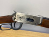Winchester 94 30-30 20" *GREAT WESTERN ARTIST I - MASTER ITALIAN ENGRAVED*