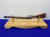 Winchester 94 30-30 20" *GREAT WESTERN ARTIST I - MASTER ITALIAN ENGRAVED*