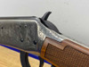 Winchester 94 30-30 *GREAT WESTERN ARTIST II|MASTER ITALIAN HAND ENGRAVED*