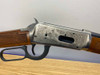 Winchester 94 30-30 *GREAT WESTERN ARTIST II|MASTER ITALIAN HAND ENGRAVED*