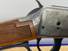 Winchester 94 30-30 *GREAT WESTERN ARTIST II|MASTER ITALIAN HAND ENGRAVED*