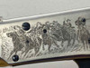 Winchester 94 30-30 *GREAT WESTERN ARTIST II|MASTER ITALIAN HAND ENGRAVED*