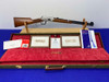 Winchester 94 30-30 *GREAT WESTERN ARTIST II|MASTER ITALIAN HAND ENGRAVED*