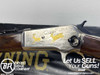 Browning 1886 High Grade 45-70 *FACTORY GAME SCENE ENGRAVED* Unfired NOS