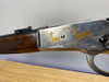 Browning 1886 High Grade 45-70 *FACTORY GAME SCENE ENGRAVED* Unfired NOS