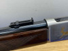 Browning 1886 High Grade 45-70 *FACTORY GAME SCENE ENGRAVED* Unfired NOS