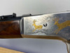 Browning 1886 High Grade 45-70 *FACTORY GAME SCENE ENGRAVED* Unfired NOS