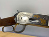 Browning 1886 High Grade 45-70 *FACTORY GAME SCENE ENGRAVED* Unfired NOS