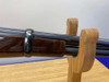 Browning 1886 High Grade 45-70 *FACTORY GAME SCENE ENGRAVED* Unfired NOS