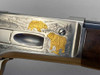 Browning 1886 High Grade 45-70 *FACTORY GAME SCENE ENGRAVED* Unfired NOS